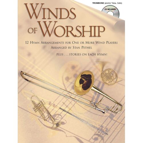 Winds Of Worship