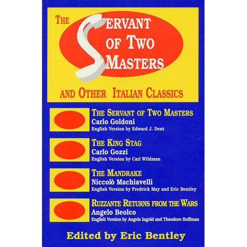 Servant Of Two Masters