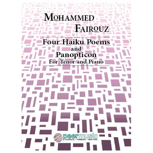 Four Haiku Poems And Panopticon