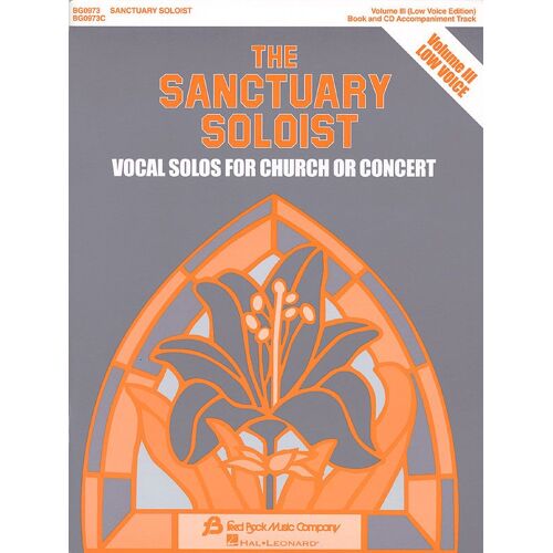 Sanctuary Soloist V03