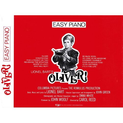 Oliver!