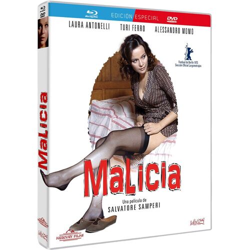 Malicia - Malizia - 1973