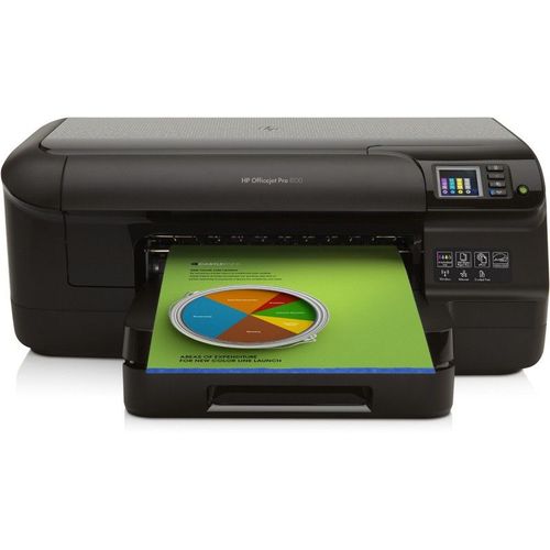 HP OFFICEJET PRO 8100