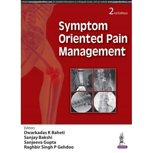 Symptom Oriented Pain Management