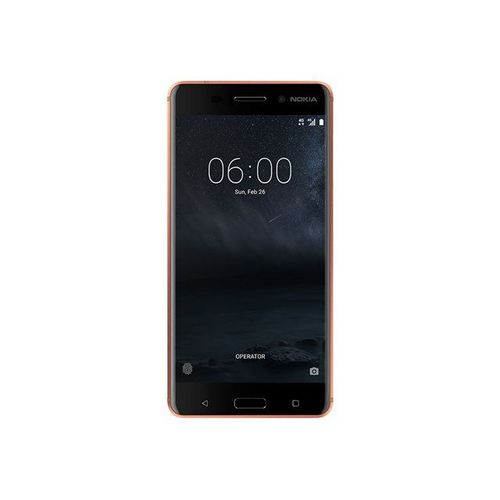 Nokia 6 32 Go Cuivre