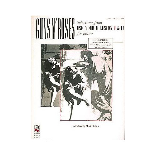 Guns N' Roses / Recueil