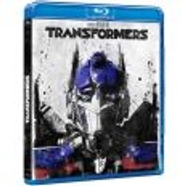 Transformers - Blu-Ray