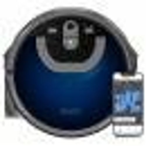 Aspirateur robot ZACO W450