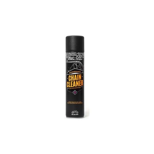 Nettoyant Chaîne 400ml Muc-Off - Dirt Bike / Pit Bike / Mini Moto