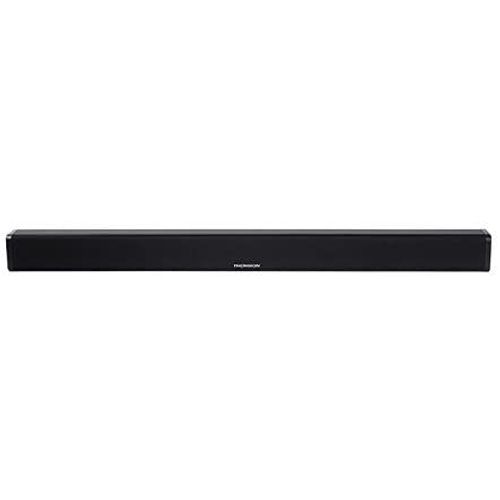 Barre de Son Bluetooth 2.1 sans Fil 100W noir