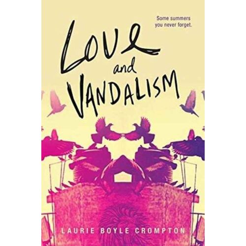 Love And Vandalism