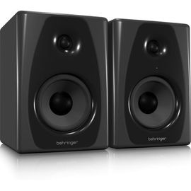 Behringer Aktiver Monitor-haut-parleur 12.7 cm (5 Zoll) STUDIO 50USB 150 W 1 paire