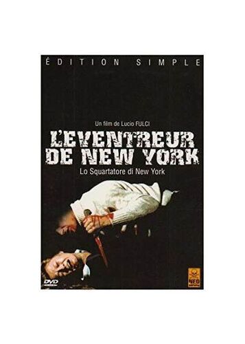 L'éventreur De New York