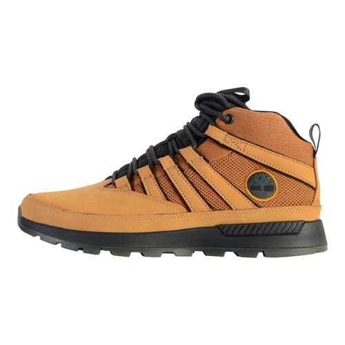 Basket Cuir Timberland Euro Trekker