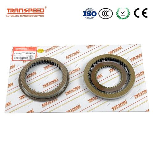 Friction Kit Kit De Remontage De La Boîte De Vitesses Pour Bmw E46 Peugeot Zf4hp-22 406 Mercedes Citroen, 4hp22 407 "Nipseyteko"
