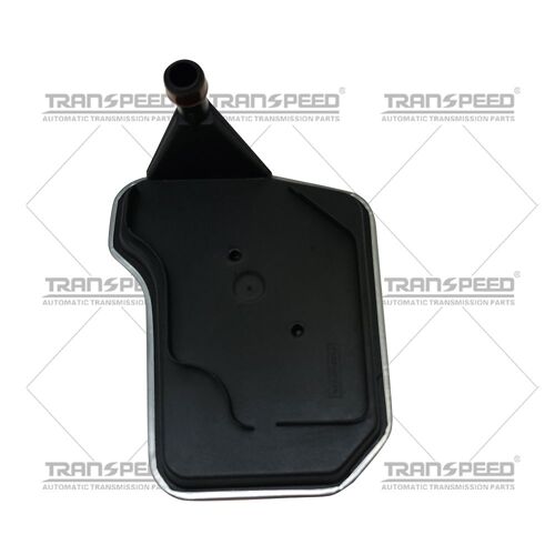 Oil Filter Filtre À Huile De Transmission Nato Speed 4l60e, Oe 24208465, 24208576 Pour Rain16-Colorado Roadbiens Ter, Transmission Et Conduite De Salle De Bain Mber "Nipseyteko"
