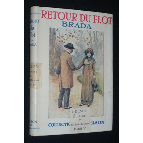 Retour Du Flot