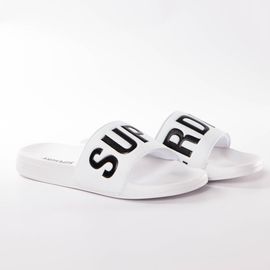 Sandales Superdry Code Core Pool Slide