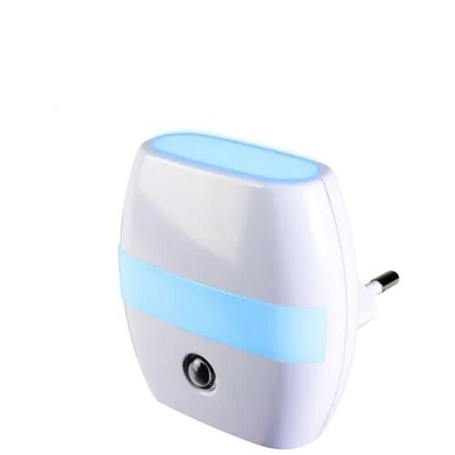 Veilleuse Led Murale Automatique À Brancher