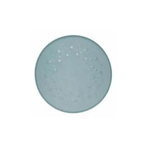 Tapis de rangement - IROBOT - SCOOBA - Bleu - Robot laveur - Accessoire