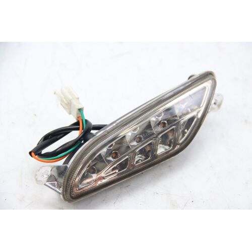 Clignotant Arriere Gauche Jm Motors Gt Line 4t 50 2021 - 2023 / 169998