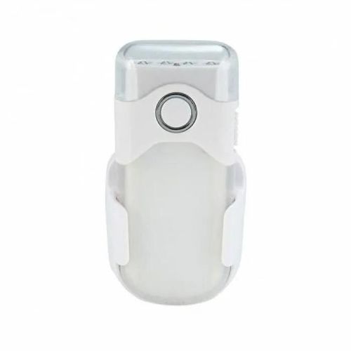 Lampe electrique - lampe de poche - baladeuse Alecto - 992676