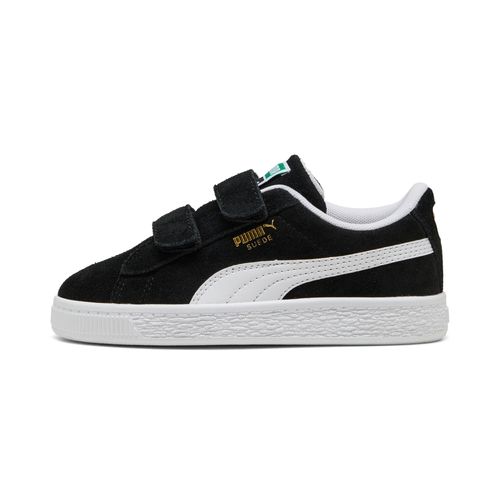 Sneakers Suede Classics Enfant