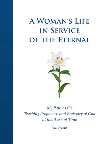 A Woman's Life In Service Of The Eternal