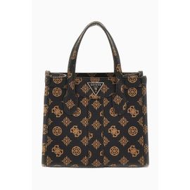 Sac à dos Guess House Party Backpack Mocha Logo PP866577