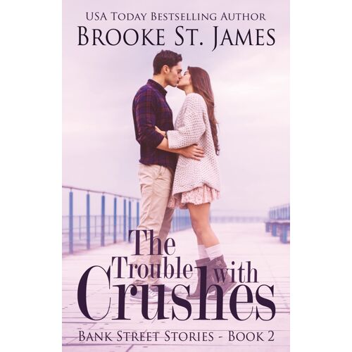 The Trouble With Crushes