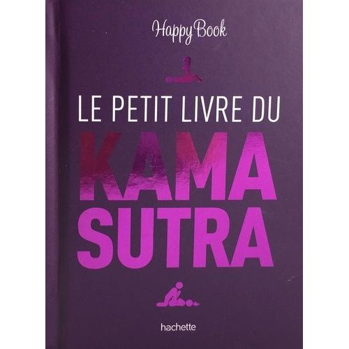 Le Petit Livre Du Kamasutra