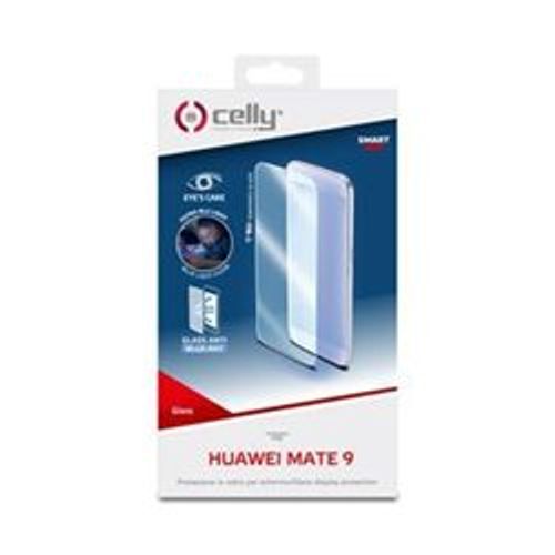 Celly Glass594 - Protection D'écran - Pour Huawei Mate 9