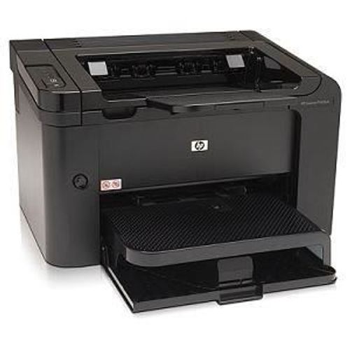 HP laserjet P1606dn