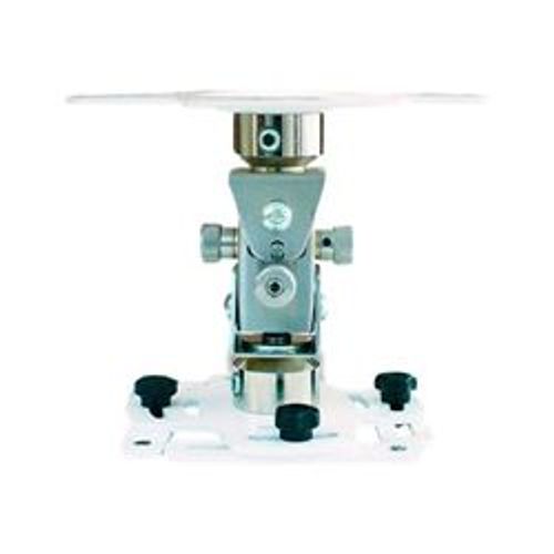 NEC PJ01UCM - Montage sur plafond pour projecteur - blanc