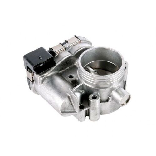 Boîtier Papillon Electric - Citroen C3 Pluriel 1.6 À Part. 05/2003