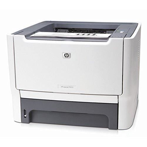 HP Laserjet P2015 Imprimantes (reconditionnees)