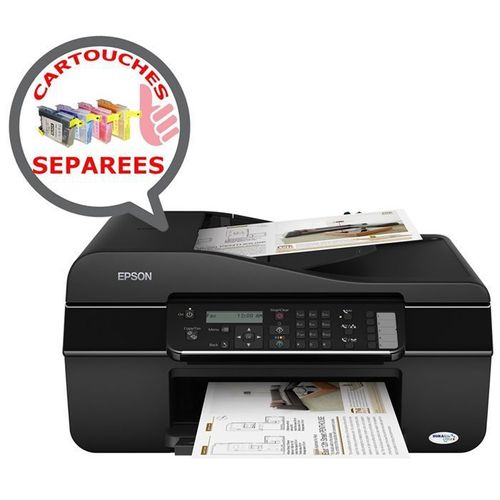 Epson Stylus Office BX305F