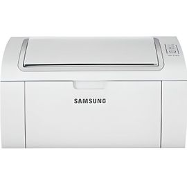 Samsung ML-2165 - Imprimante - monochrome - Recto?