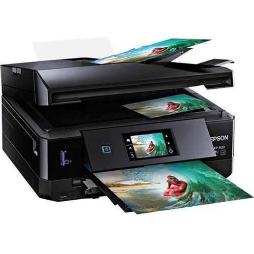 Imprimante EPSON Expression Premium XP-820