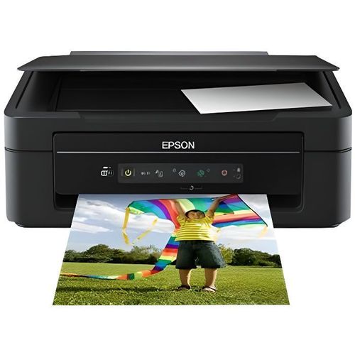 Epson Expression Home XP-205 - Photocopieuse / im?