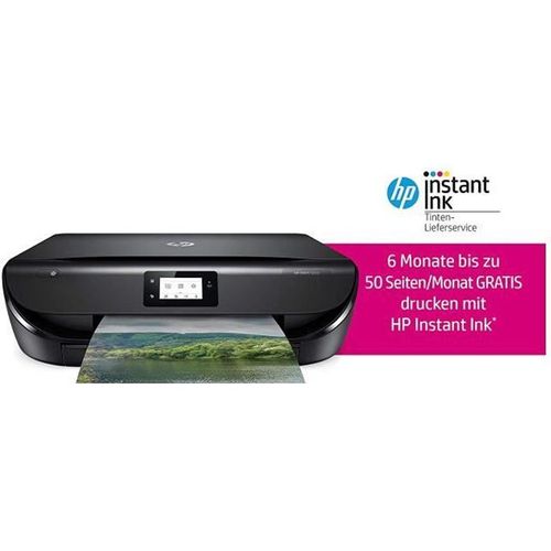 Imprimantes jet d'encre et laser HP Envy 5010 Imprimante Multifonction avec Encre instantanée et Impression instantanée 27059