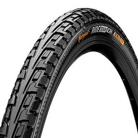 Pneu Continental Tour Ride 700x28 Noir