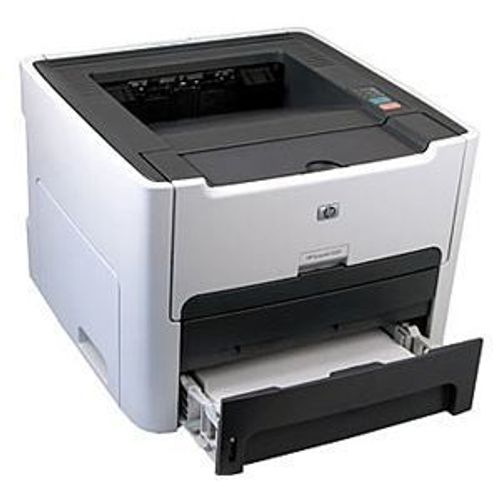 HP laserjet 1320 : Laser USB