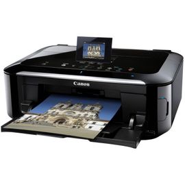 Canon PIXMA MG5350 - Photocopieuse / imprimante