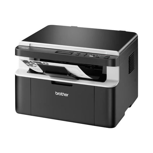 Brother DCP-1612W Imprimante multifonctions Noir et blanc laser 215.9 x 300 mm (original) A4-Legal (support) jusqu'à 20 ppm?