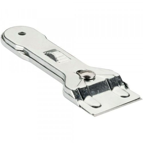 Scr300 - Grattoir Pour Plaque Vitrocéramique - Wpro 484000008546