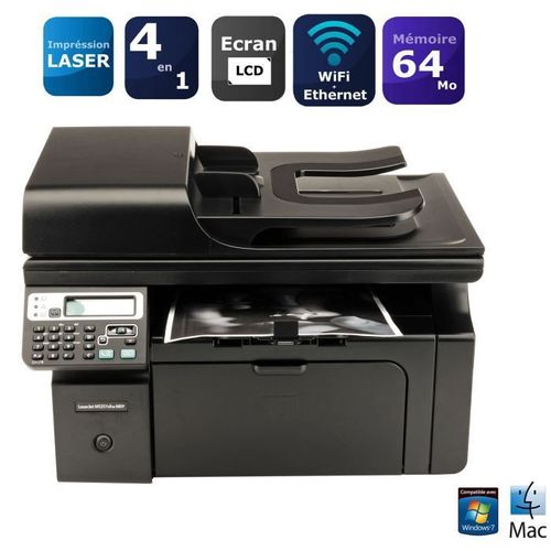 HP LaserJet Pro M1217nfw (CE844A)