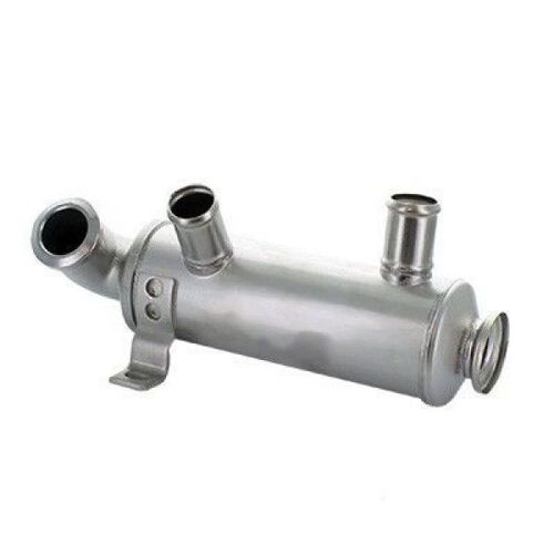 Refroidisseur Vanne Egr - Peugeot 1007 (Km_) 1.4 Hdi À Part. 04/2005