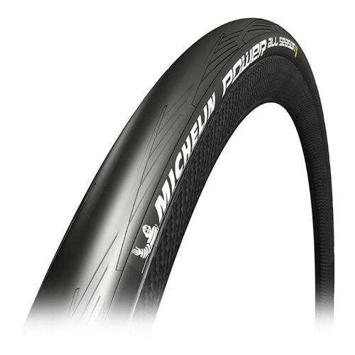 Pneu Michelin Power All Season 700x25 Noir