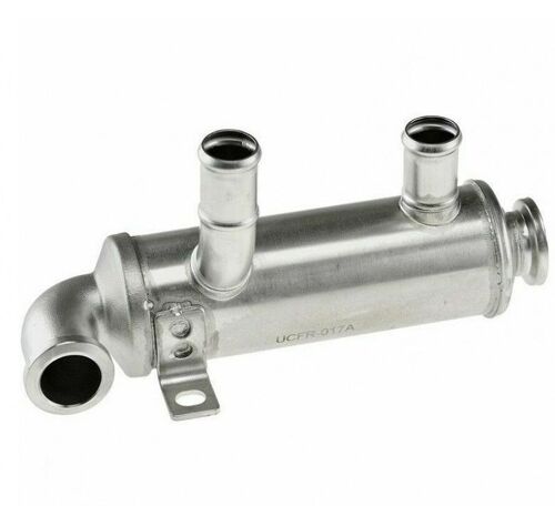 Refroidisseur Vanne Egr - Citroën C4 Grand Picasso I (Ua_) 1.6 Hdi 10/2006>06/2011